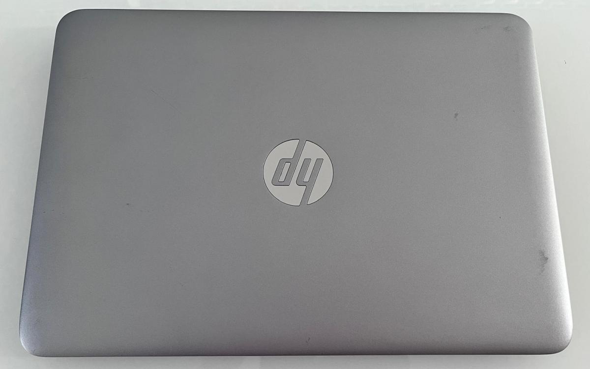 HP Elitebook 820 G3